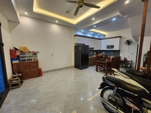 Hình ảnh Nhà đường Nhất Chi Mai, P13, Tân Bình 48m2, 1 tỷ 630 tr, sổ riêng