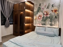 Hình ảnh Nhà Rẻ Đẹp Sổ A4 HXH, 30M2 BTCT Huỳnh Văn Nghệ, Sát Chợ Tân Trụ
