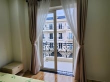 Hình ảnh 🚀🚀Trống lại căn Studio ban công trục Phố đi bộ Vạn Phúc City