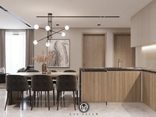 Hình ảnh Bán THE PEAK midtown(M8) diện tích 123 m2 PMH Q7