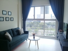 Hình ảnh Cho thuê Trang Chủ MB66.COM / Đăng Ký Tặng 66K Scenic Valley 2 DT 77m2 2 phòng ngủ , 2 wc , có ô xe