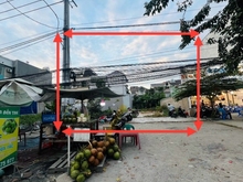 Hình ảnh Bán Lô Đất Hiếm Ngang 10m MT Lương Định Của An Phú Q2 CN 200m