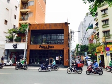 Hình ảnh Cho thuê MT Nguyễn Thị Minh Khai, Q1 _10x20 2 lầu - Giá chỉ 50 triệu