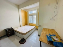 Hình ảnh Chính chủ gửi cần bán trước tết .nhà 25m2 đinh tiên hoàng sổ hồng riên