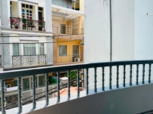 Hình ảnh ⚜️⚜️ Cho thuê Trang Chủ MB66.COM / Đăng Ký Tặng 66K quận 3- ban công lớn- 7tr1 Free phí dịch vụ và xe