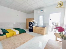 Hình ảnh Căn Hộ BanCol Cửa Sổ Thoáng - Full NT - Gần Ngã Tư Bảy Hiền
