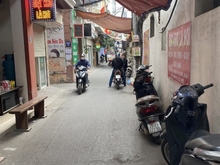 Hình ảnh Bán nhà Vũ Trọng Phụng, Thanh Xuân, lô góc ngõ thoáng gần phố, 40m, 5T