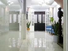 Hình ảnh Nhà đẹp đón Tết, 40m2, 4 tầng, NTCC nhỉnh 4 tỷ, Nguyễn thị thập, Q7