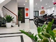Hình ảnh CCMN Khúc Thừa Dụ - 6 tầng TM - Xây mới - DT 1.2 tỷ/năm - nhỉnh 15 tỷ