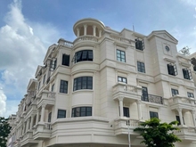 Hình ảnh Bán Tòa Nhà 129 Bành Văn Trân, Phường 7, Quận Tân Bình : siêu vị trí