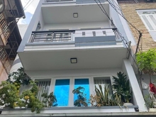 Hình ảnh Bán nhà hẻm 8m, lý thường kiệt Tân Bình 5 tầng, ngang 5m nhỉnh 6 tỷ