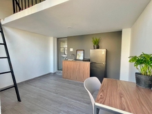 Hình ảnh Siêu Phẩm Đầu Năm Duplex Bancol Ngay Emart Gò Vấp