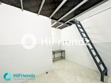 Hình ảnh Phòng trọ giá rẻ 1 trệt 1 lầu 2 nhà vệ sinh_Gần khu Tên Lửa