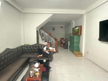 Hình ảnh Bán nhà có sổ Trần Khát Chân - HBT 30m² x 5T. Ô TÔ TRƯớC CỬA (3.15 tỷ)