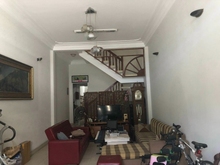 Hình ảnh Cần bán gấp nhà trả nợ nhà 56m2,1t1lầu,SHR,780TR,Trần Kế Xương,PN SHR