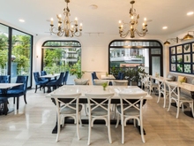 Hình ảnh Biệt Thự Nguyễn Trọng Tuyển ĐƯỜNG 8M DT 125M2 NGANG 9M, 5 TẦNG