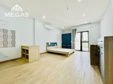 Hình ảnh Khai Trương Căn Hộ Full BanCong Máy Giặt Riêng Ngay Công Viên Gia Định