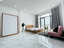 Hình ảnh Căn Hộ cho thuê Giá Rẻ - Đầy Đủ Nội Thất - Ngay cầu Thị Nghè