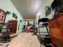 Hình ảnh Bán Nhà 108m2 có 4,5 tỷ Tân Chánh Hiệp Quận 12 TPHCM