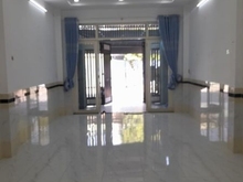 Hình ảnh 2 tầng 4.6 x 18.5 = 6 tỷ x Trần Thị Hè Hiệp Thành Quận 12 TPHCM