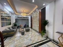 Hình ảnh Bán nhà Minh Khai Hai Bà Trưng, 6T thang máy. 30m ra oto. Nhỉnh 7 tỷ