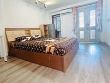 Hình ảnh 1PN 32m2 BAN CÔNG cửa sổ nội thất đầy đủ- Phạm Viết Chánh - Quận 1
