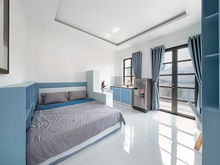 Hình ảnh __Căn Hộ Studio Tân Bình Có Máy Giặt Riêng Gần Ngã Tư Bảy Hiền__