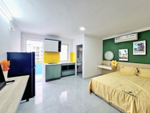Hình ảnh 🏘️ Cho thuê phòng quận 3 gần cầu Lê Văn Sỹ gần bờ kè Trường Sa