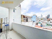 Hình ảnh Ngay Cầu Ông Lãnh có Trang Chủ MB66.COM / Đăng Ký Tặng 66K cho thuê ở Cô Giang - Quận 1 - Studio 38m2