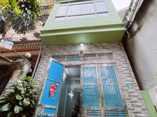 Hình ảnh Bán Nhà Phố Định Công Thượng-DT 47/50m2-4T-Ngõ Rộng Ở Ngay Giá 4,9 Tỷ