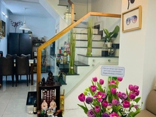 Hình ảnh Nhà Xinh Xinh Hẻm An Ninh, Giá Chỉ Nhỉnh 3 Tỷ