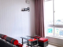 Hình ảnh Bán gấp CC Phúc Thịnh Q.5. DT 68m2, 2P, 2WC. Giá bán 2,6 tỷ