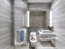 Hình ảnh Mb6623 nạp rút nhanh chóng Officetel vừa ở vừa kinh doanh, 40m2 Picity Sky Park