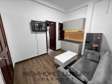 Hình ảnh 🌈1pn - ĐẦY ĐỦ NỘI THẤT - 38m2 -  Lê Văn Sỹ - Quận 3