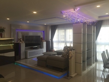 Hình ảnh Cho thuê Trang Chủ MB66.COM / Đăng Ký Tặng 66K Happy Valley DT 135m2 , 2 phòng ngủ , nội thất đẹp