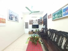 Hình ảnh Bán nhà Hồ Đắc Di, Đống Đa, nhà dân xây, 2 mặt ngõ, gần ô tô 40m2, 4T