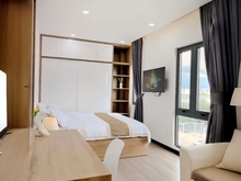 Hình ảnh __Căn Hộ Tân Bình 1PN/ Tách Bếp Gần Sân Bay Tân Sơn Nhất__
