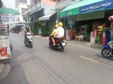 Hình ảnh Nhà đẹp hẻm xe hơi thông ,full nội thất ,đoạn2 chiều bxmd giao xvnt