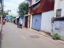 Hình ảnh Thơm Chốt Liền-Mt Lương Thế Vinh (Q.Tân Phú)-Kd Sầm Uất-Nhỉnh 5T