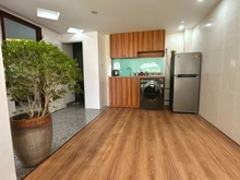 Hình ảnh Căn Hộ 2PN Gần Sân Bay Tân Sơn Nhất - Gần Etown Full Nội Thât Cao Cấp
