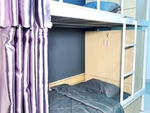 Hình ảnh Ký túc xá cao cấp 1180 Quang Trung, giá từ 1tr6