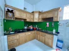 Hình ảnh Vỡ nợ bán gấp nhà 52m2,1trệt 2lầu,980TR,Nguyễn thái sơn,gò vấp,kế chợ