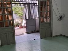 Hình ảnh 55M2 Nhà C4  4m x 13,5m = 3 tỷ Trần Thị Hè Hiệp Thành Quận 12 TPHCM