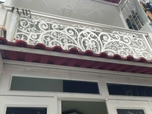 Hình ảnh [BÁN] Nhà nhỏ, chỉ 2,x tỷ, vị trí đẹp, lô đường Hoàng Trọng Mậu Q7