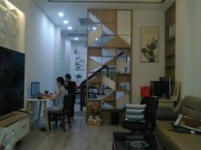 Hình ảnh Chia Tài Sản bán nhà 1T1L Xóm Chiếu Q4 56m2 800trieu còn TL