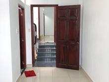 Hình ảnh Bán nhà 1 / hẻm xe hơi vào nhà 65m2  thạnh Xuân 25 Quận 12