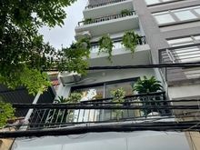 Hình ảnh Bán hoa hậu Thanh Xuân, Hoàng Văn Thái 55m 6 tầng thang máy oto 8.9 tỷ