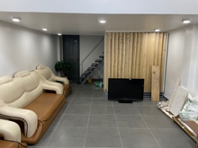 Hình ảnh Bán Nhà Trung Tâm Quận 1 - Nguyễn Công Trứ. DT 4,5x12m  3 tầng, 10 tỷ