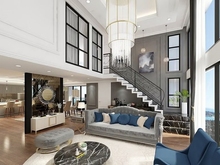 Hình ảnh Duplex SkyGarden 1 sang trọng - thời thượng mà giá hạt dẻ=> 𝟙𝟞𝕋ℝ