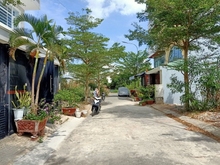 Hình ảnh Đất KDC Bà chồi, Long thới. Đường nội bộ 8 m, 7*14.